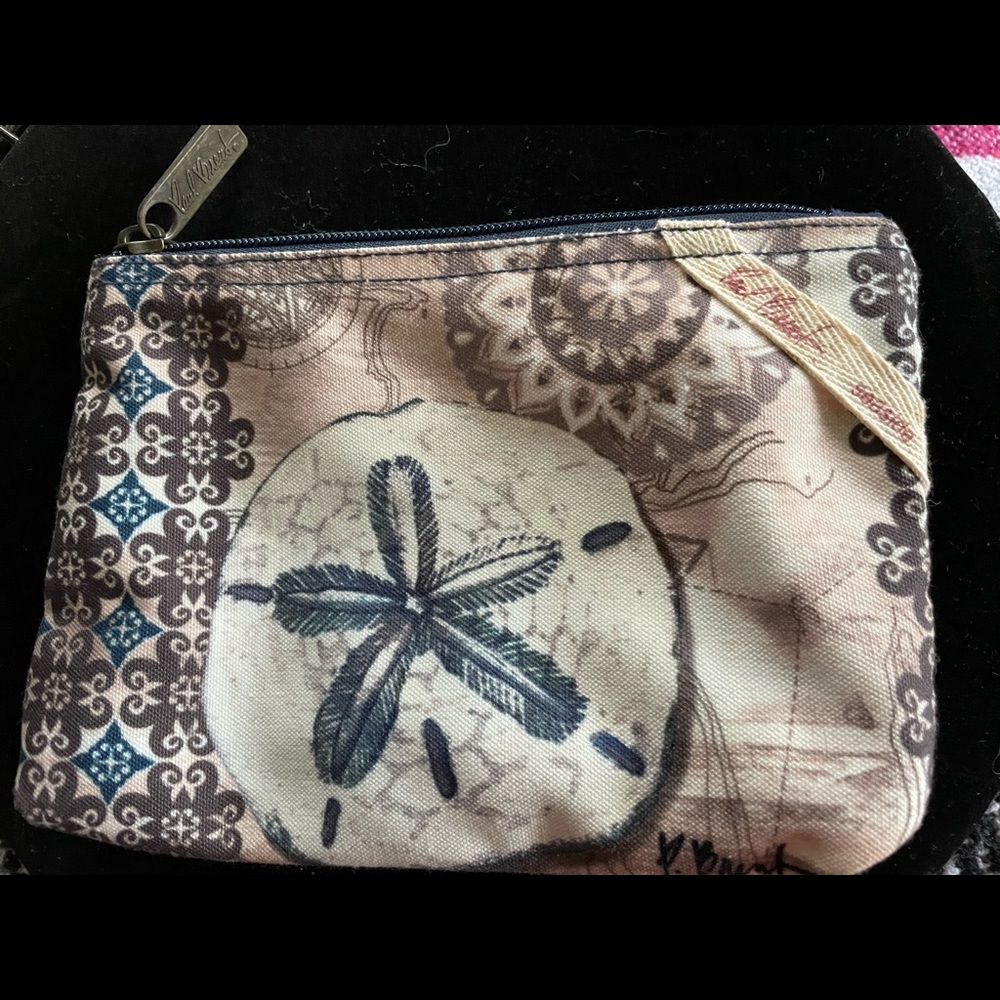 Nwot Paul Brent Surf N’ Sand Collection Make Up B… - image 1